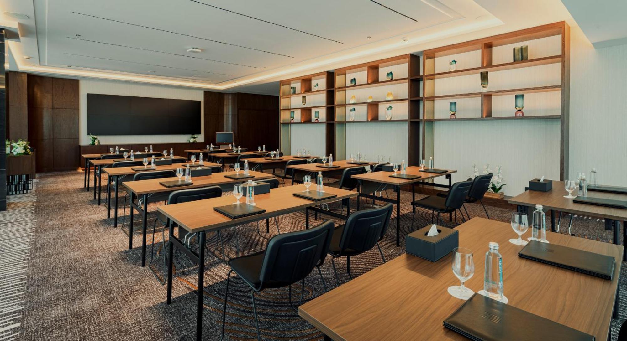 吉达 Millennium Al Masar酒店 外观 照片