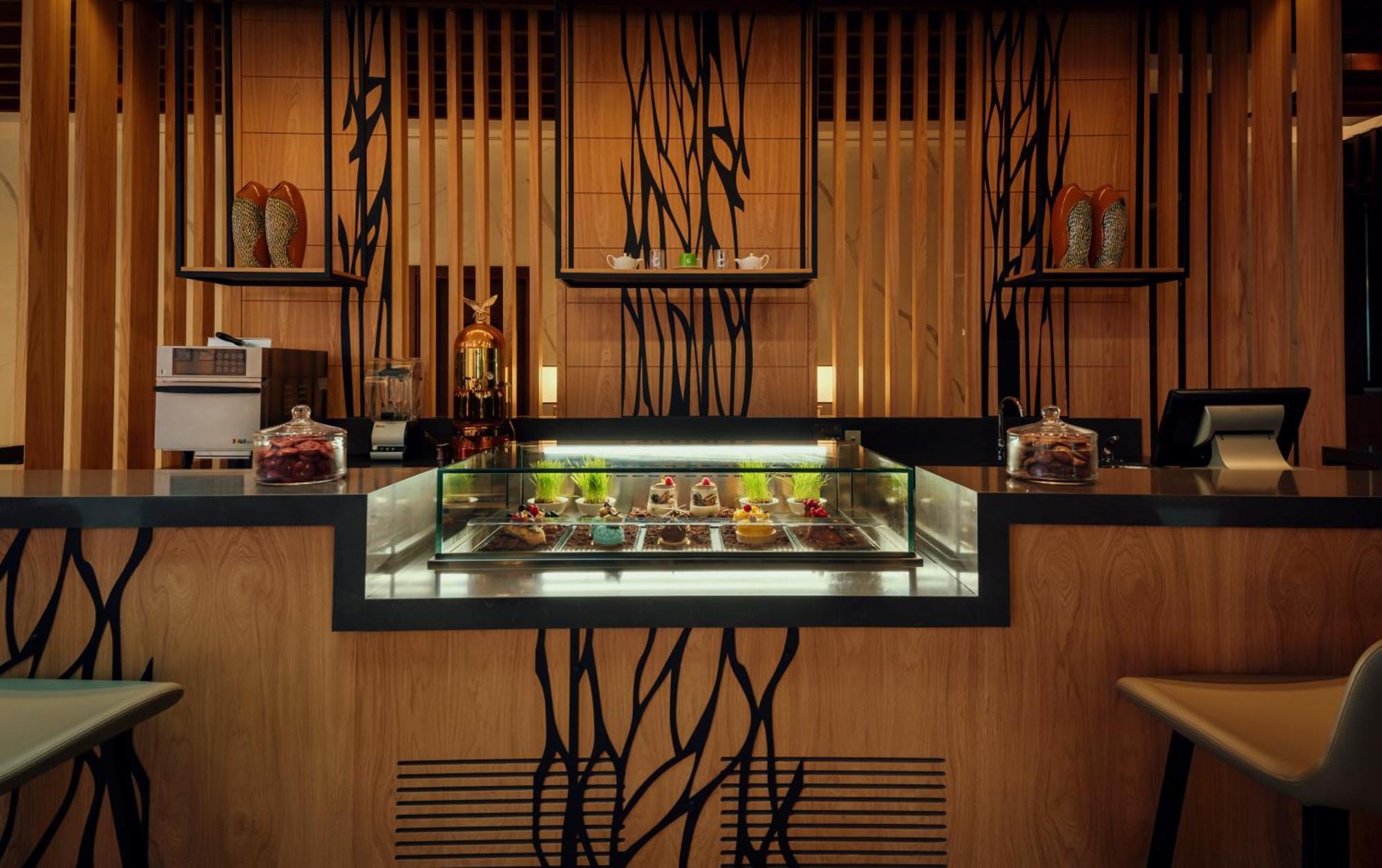 吉达 Millennium Al Masar酒店 外观 照片