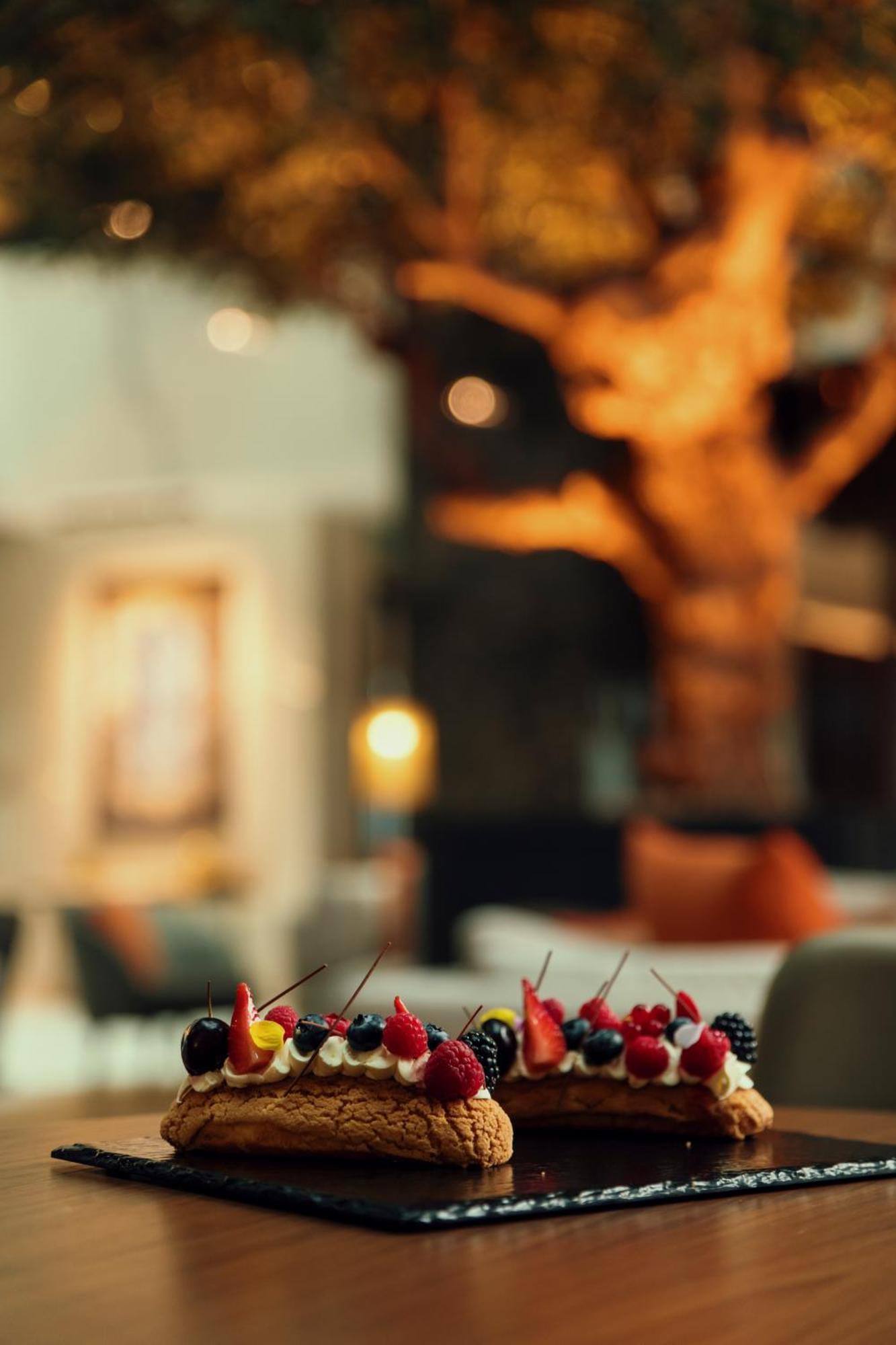 吉达 Millennium Al Masar酒店 外观 照片