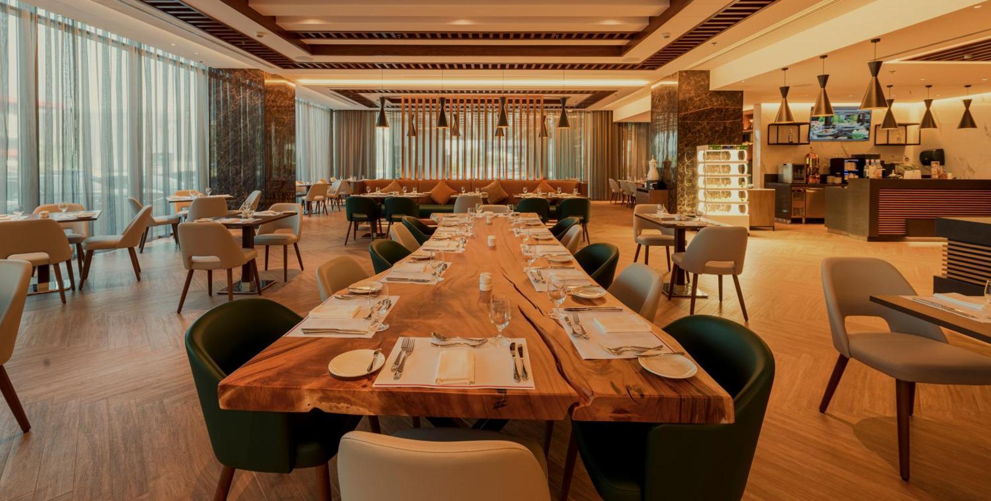 吉达 Millennium Al Masar酒店 外观 照片