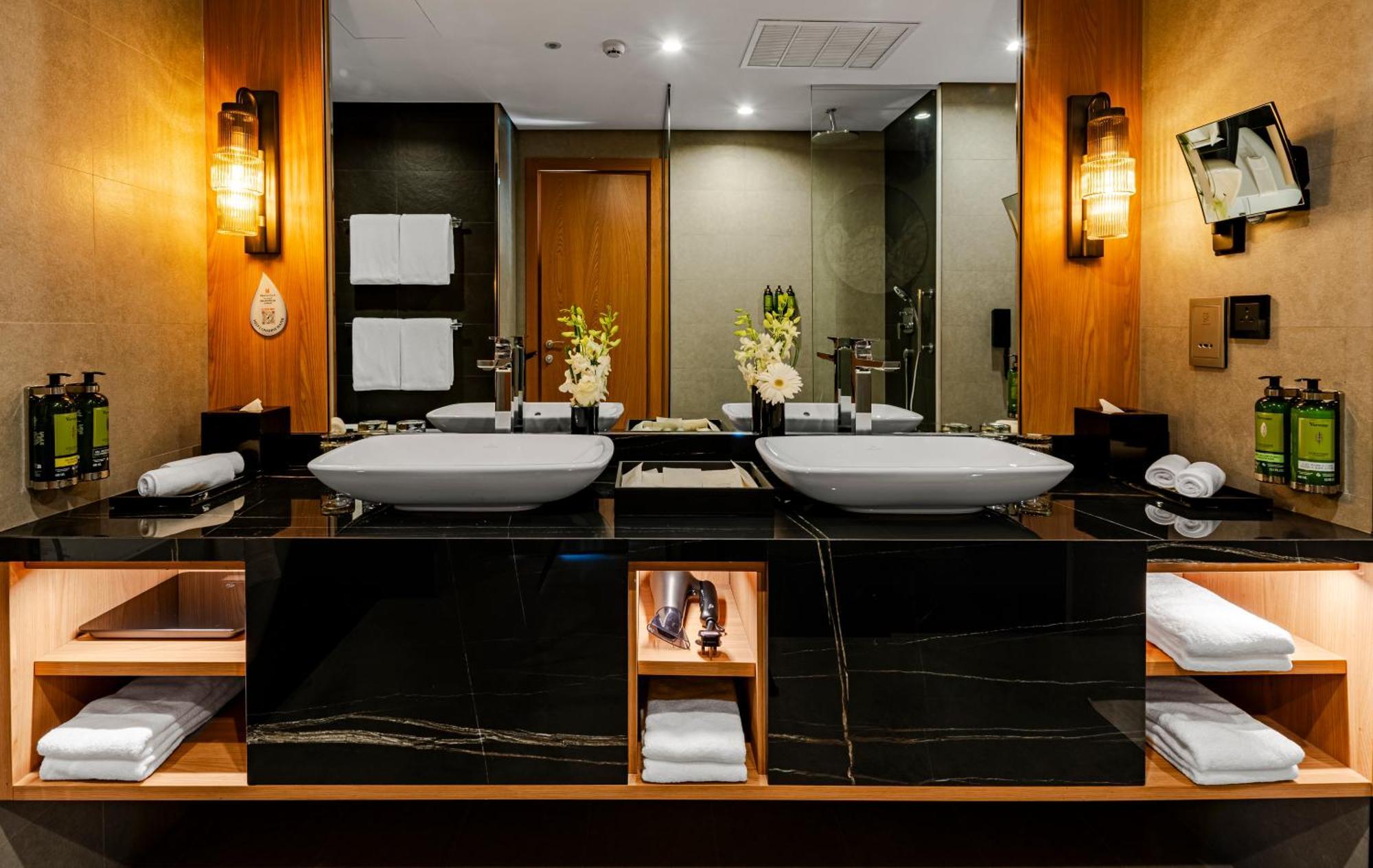 吉达 Millennium Al Masar酒店 外观 照片