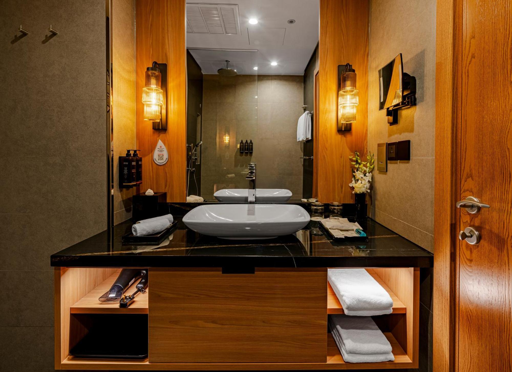 吉达 Millennium Al Masar酒店 外观 照片